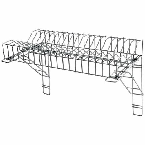 Stainless Steel End Bracket (Pack of 2) - L442 - 2