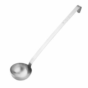 Vogue Ladle 250ml - M961 - 3