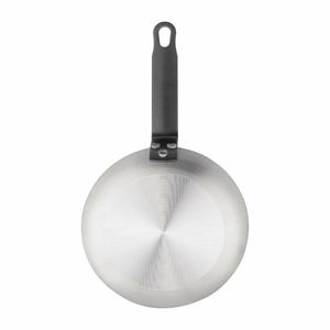 Vogue Non Stick Teflon Aluminium Frying Pan 200mm - S341 - 3