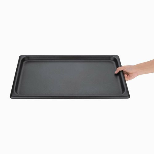 Vogue Gastronorm Non Stick Baking Sheet - S373 - 3