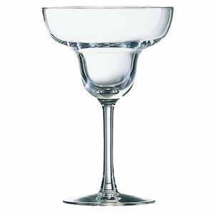 Arcoroc Elegance Margarita Glasses 270ml (Pack of 6) - DP092 - 1