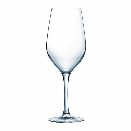 Arcoroc Mineral Wine Glasses 450ml (Pack of 24) - GD966 - 1