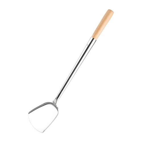 Vogue Chinese Style Spatula - U031 - 1