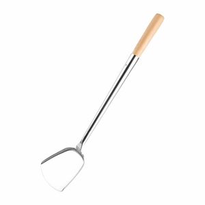 Vogue Chinese Style Spatula - U031 - 1