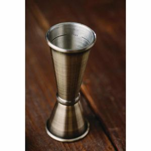 Beaumont Cocktail Jigger - GK927 - 3