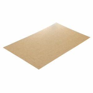 Matfer Bourgeat ECOPAP Baking Paper 530 x 325mm (Pack of 500) - DN928 - 1