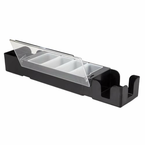 Beaumont Condiment and Napkin Dispenser - D871 - 5
