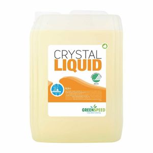 Greenspeed Dishwasher Detergent Concentrate 10.5Ltr - FC736 - 1