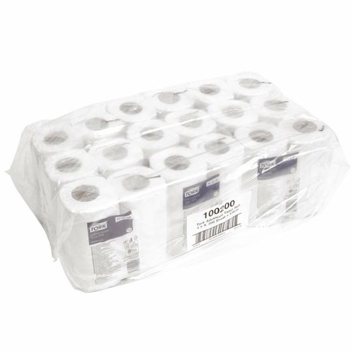 Tork Advanced Conventional Toilet Rolls (Pack of 36) - FA702 - 4