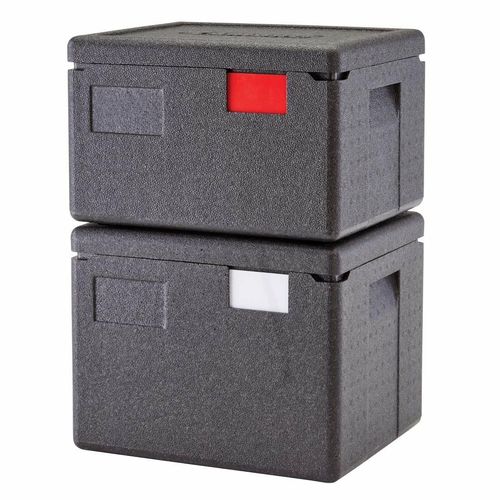 Cambro EPP Insulated Top Loading Food Pan Carrier 16.9 Litre - DW570 - 5