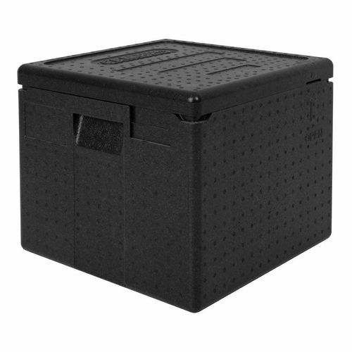 Cambro EPP GoBox Insulated Pizza Carrier - FB121 - 1