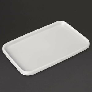 Ice Cream Container Lids 1.2Ltr (Pack of 88) - DA571 - 1