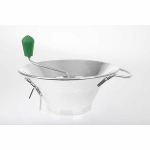 Tellier Tinned Steel Moulin - J165 - 3