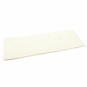 Cream PU Swatch for Dining Furniture - AE866 - 1