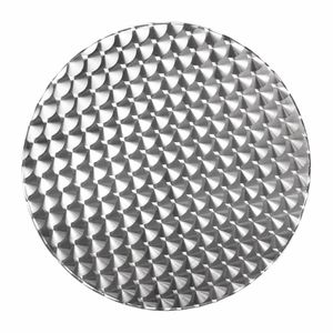 Bolero Flip Top Table Stainless Steel 600mm - U423 - 3
