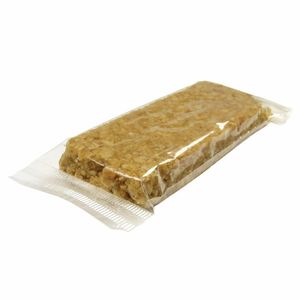 Vegware Compostable NatureFlex Bags Clear 70 x 210mm (Pack of 1000) - DB912 - 3
