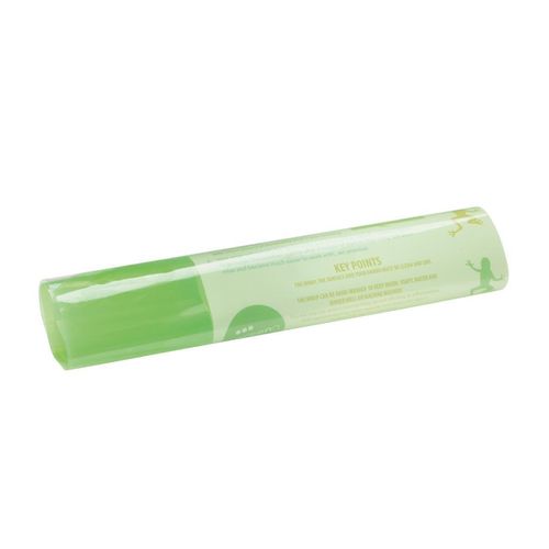 Agreena Three-In-One Reusable Food Wraps 200 x 200mm and 300 x 300mm (Pack of 4) - FD934 - 2