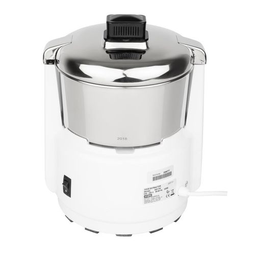 Waring Juicer 6001X - CE380 - 5