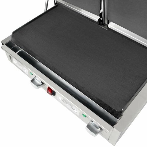 Buffalo Double Contact Grill - FC384 - 6