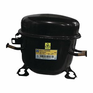 Polar Compressor - AG627 - 1