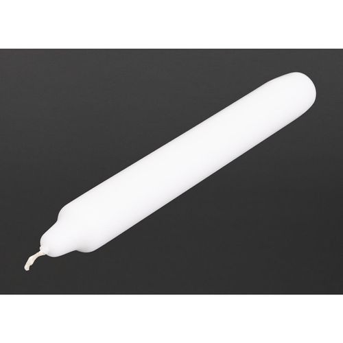 Bolsius 7 Bistro Candles White (Pack of 45) - P963 - 4