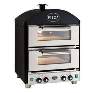 King Edward Pizza King Oven PK2 - DY472 - 1