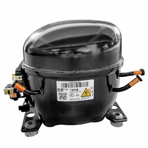 Polar Compressor (R290-FN90M) - AK828 - 1