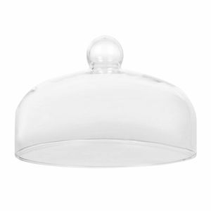 Glass Cloche 260mm - CL492 - 1