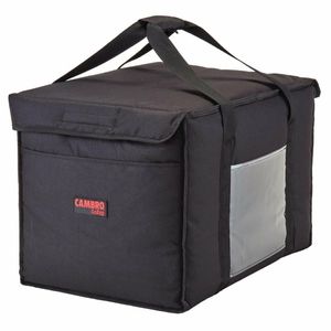 Cambro Top Loading GoBag Delivery Bag Large - FB274 - 3