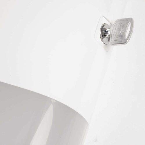 Tork Xpress Manual Multi-Fold Hand Towel Dispenser White - FA704 - 6