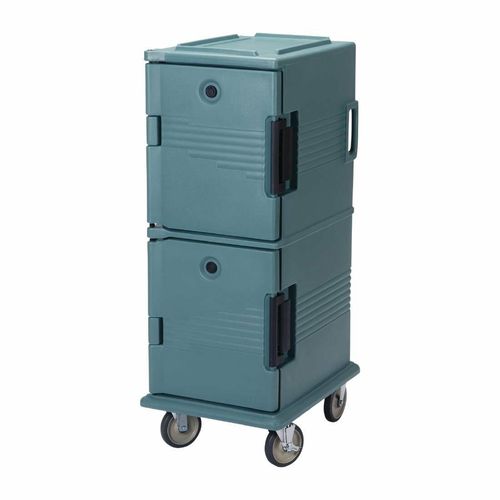 Cambro Ultra Camcart Slate Blue - CG141 - 1