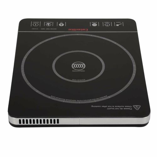 Caterlite Induction Hob 2000W - CM352 - 6