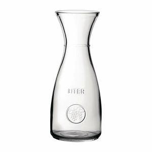 Utopia Carafes 500ml (Pack of 6) - CY409 - 1