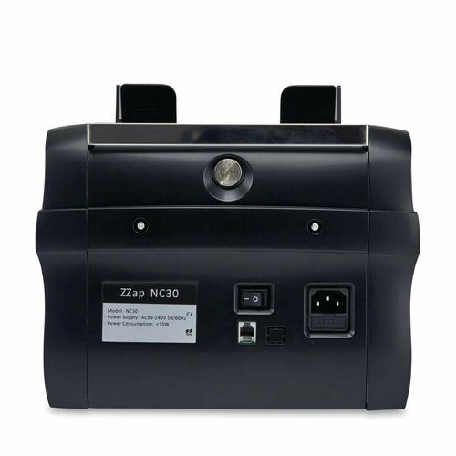 ZZap NC30 Banknote Counter - CN905 - 6