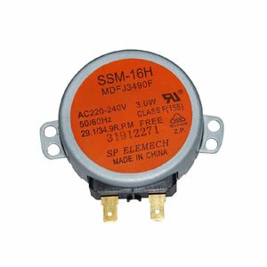 Buffalo Synchronous Motor - AK771 - 1