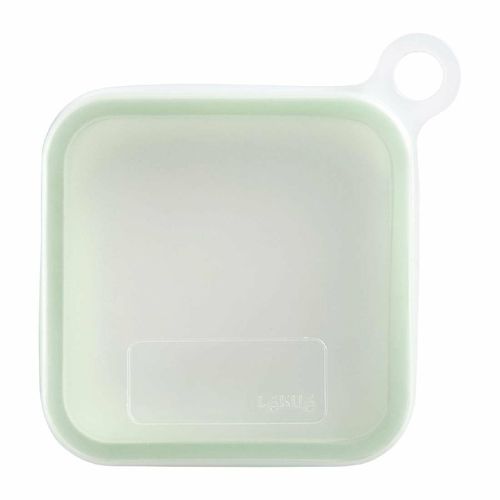 Lekue Reusable Silicone Sandwich Case - FS298 - 1