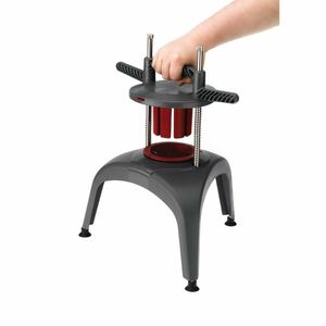 Matfer Bourgeat Prep Chef Manual Food Chopper - FA841 - 3