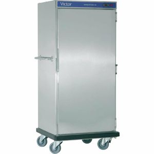 Victor Banquetline Banquet Cart BL100H1 - DA346 - 1