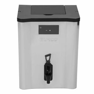Burco 7.5Ltr Auto Fill Wall Mounted Water Boiler 069931 - DY432 - 3