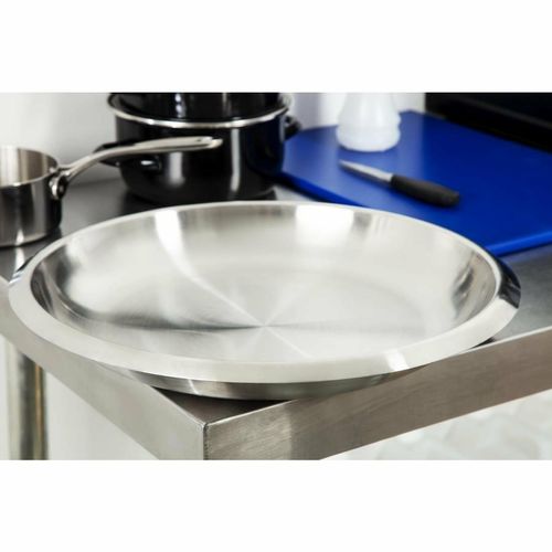 Matfer Bourgeat Seafood Platter Tray - C049 - 5