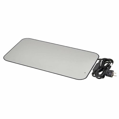 Cambro Electric Heater for Full Size Gastronorm and 60x40cm EPP boxes - CT460 - 1