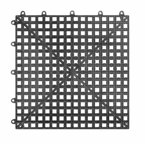 Interlocking Bar Shelf Liner - DM121 - 1