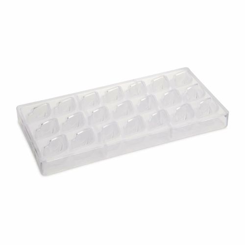 Schneider Chocolate Mould Lips - DW296 - 1