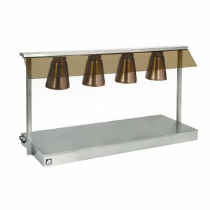 Parry Electric Food Warmer C4LU - GM749 - 1