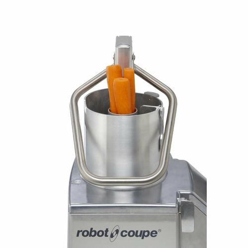 Robot Coupe Veg Prep Machine CL52 Three Phase - DA308 - 2