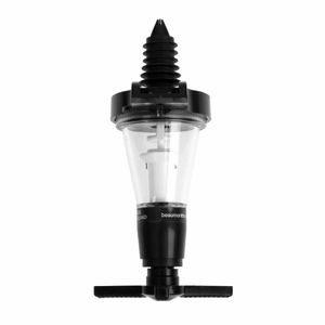 Beaumont Spirit Optic Dispenser Stamped 25ml - K493 - 3