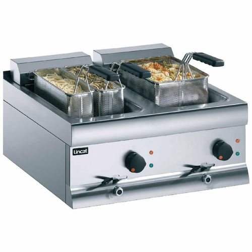 Lincat Silverlink 600 Electric Pasta Boiler PB66 - E528 - 3