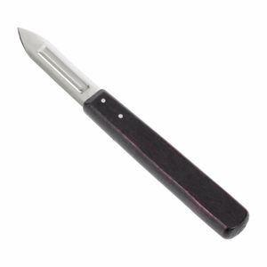 Victorinox Wooden Handled Peeler - C719 - 3