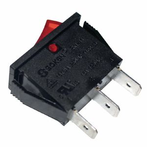 Polar Light Switch - AA645 - 1
