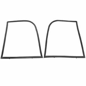 Polar Left/ Right Rubber Seal - AC744 - 1